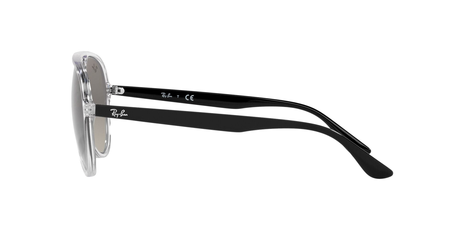 RAY-BAN RB4376 647711 57