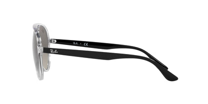 RAY-BAN RB4376 647711 57