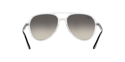 RAY-BAN RB4376 647711 57