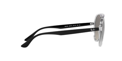 RAY-BAN RB4376 647711 57