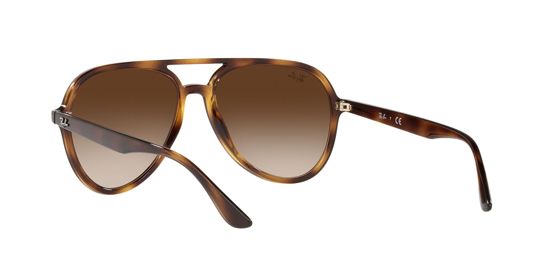 RAY-BAN RB4376 710/13 57