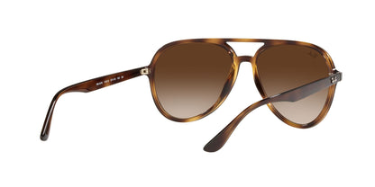 RAY-BAN RB4376 710/13 57