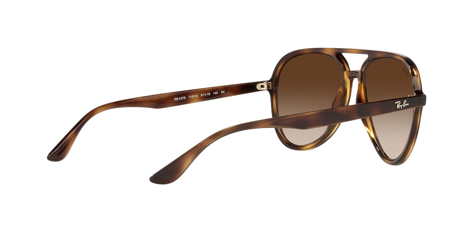 RAY-BAN RB4376 710/13 57