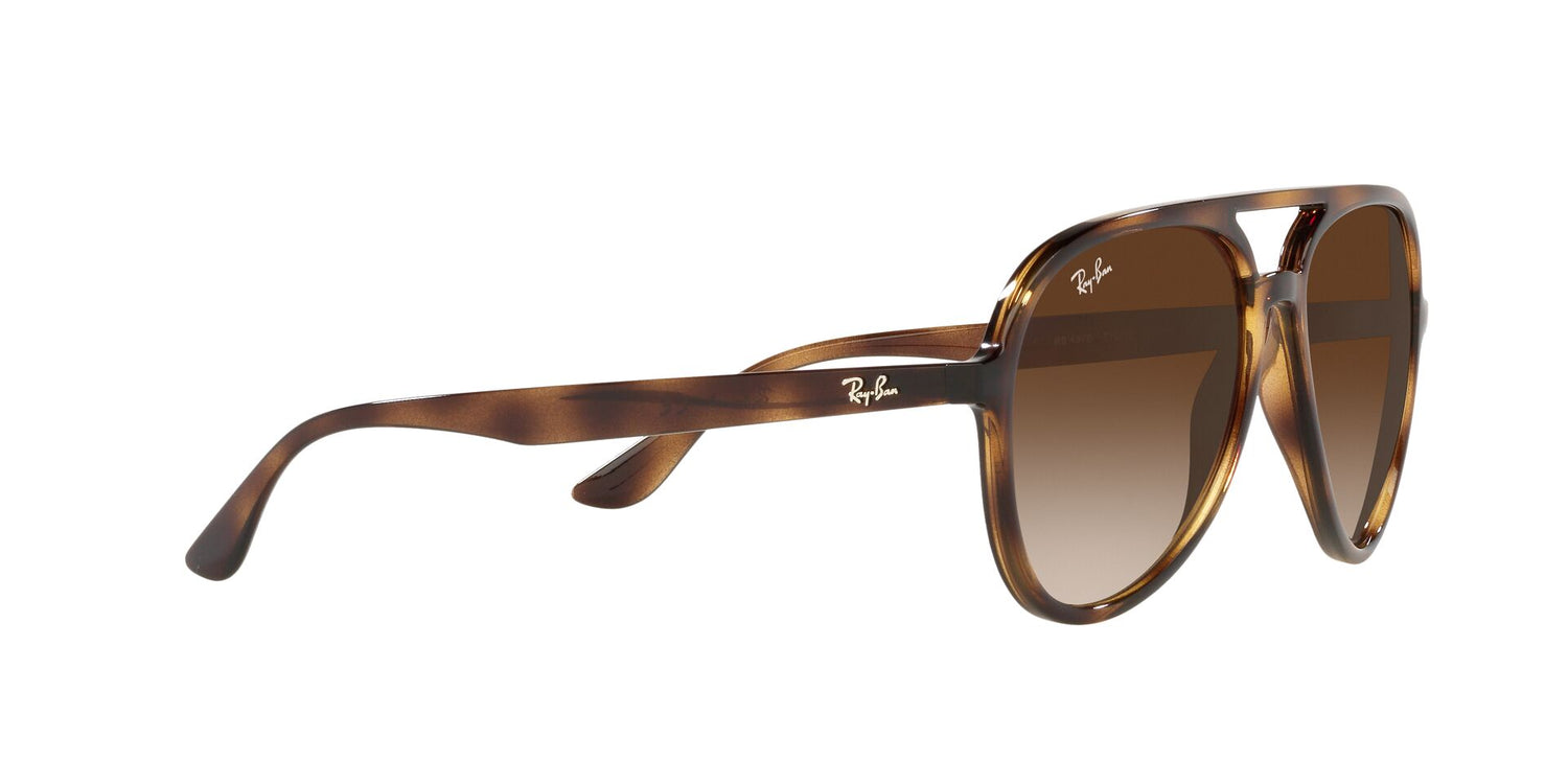 RAY-BAN RB4376 710/13 57