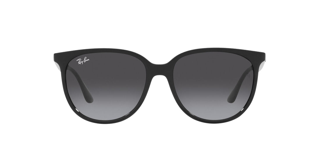 RAY-BAN RB4378 601/8G 54