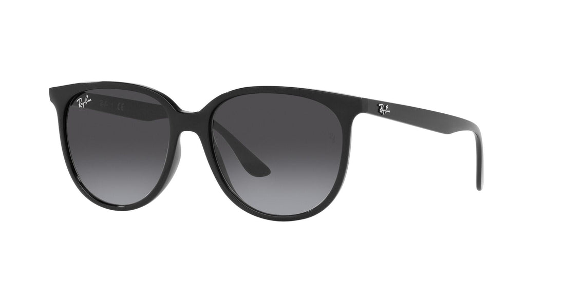 RAY-BAN RB4378 601/8G 54