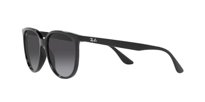 RAY-BAN RB4378 601/8G 54