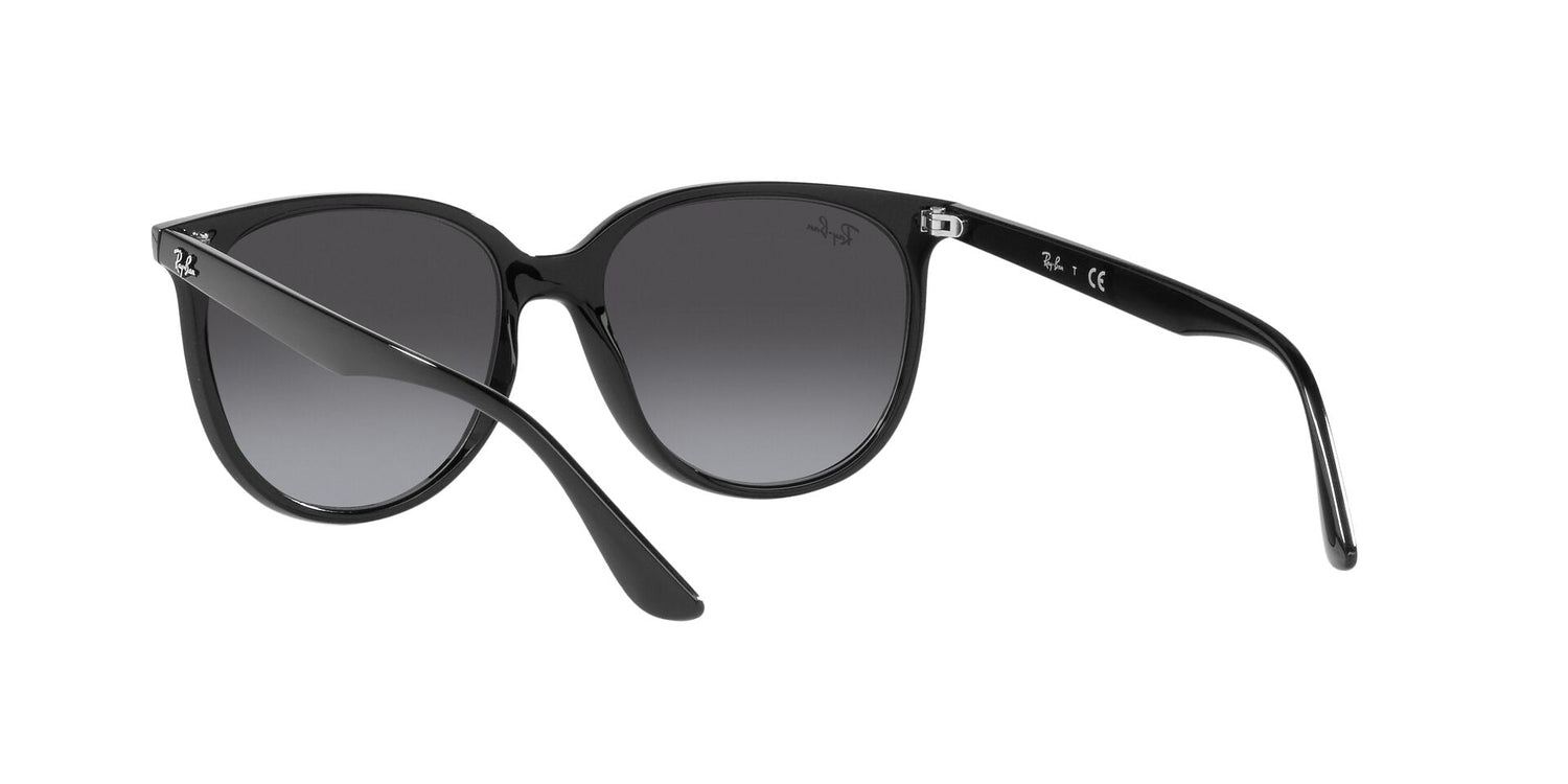 RAY-BAN RB4378 601/8G 54