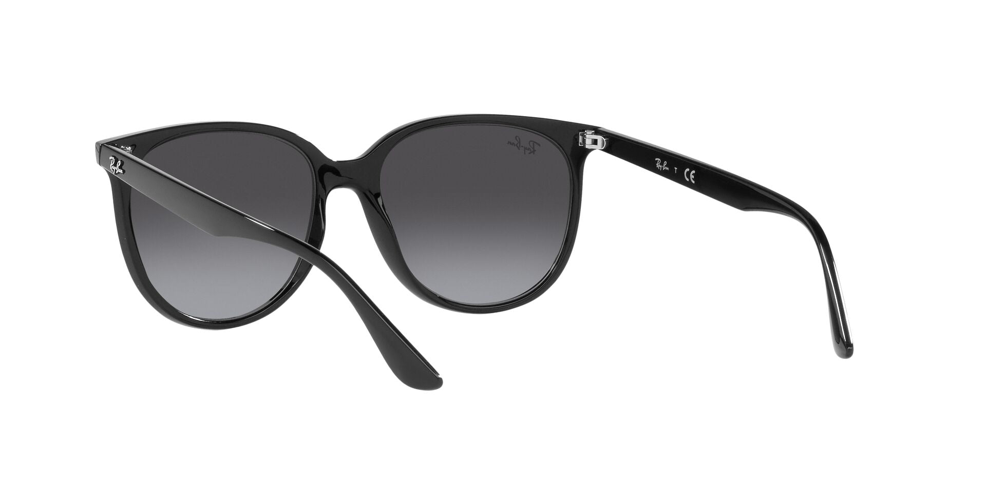 RAY-BAN RB4378 601/8G 54