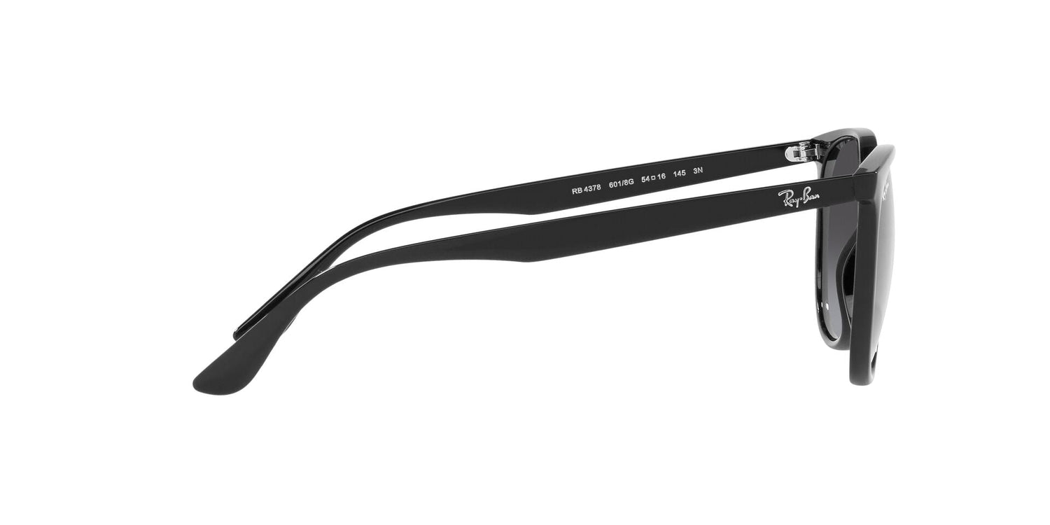 RAY-BAN RB4378 601/8G 54