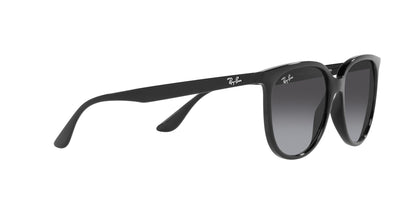 RAY-BAN RB4378 601/8G 54