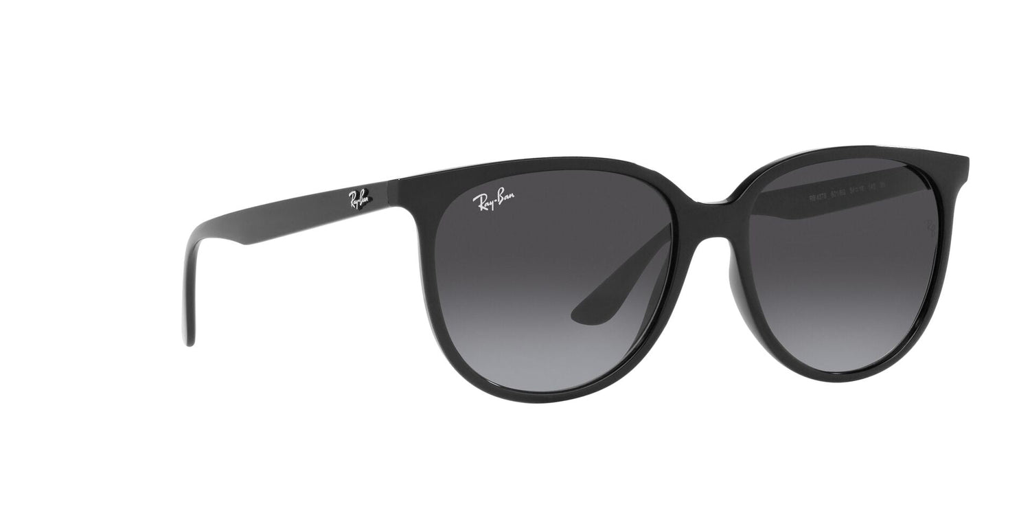 RAY-BAN RB4378 601/8G 54