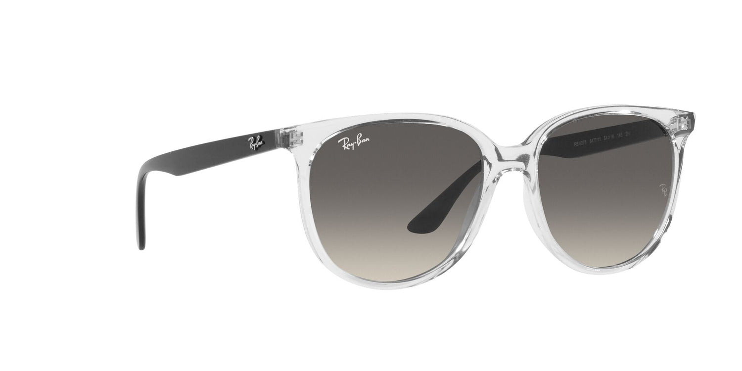 RAY-BAN RB4378 647711 54