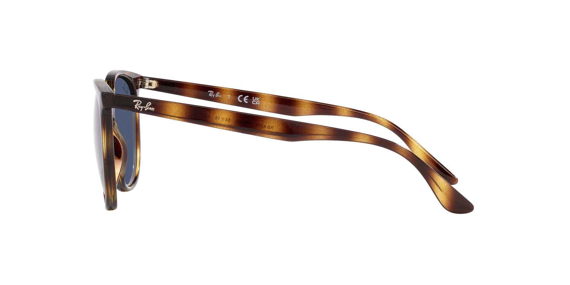 RAY-BAN RB4378 710/80 54