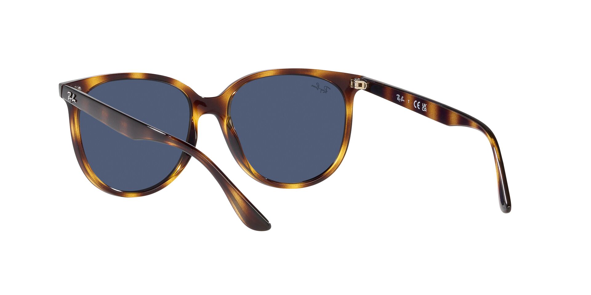 RAY-BAN RB4378 710/80 54