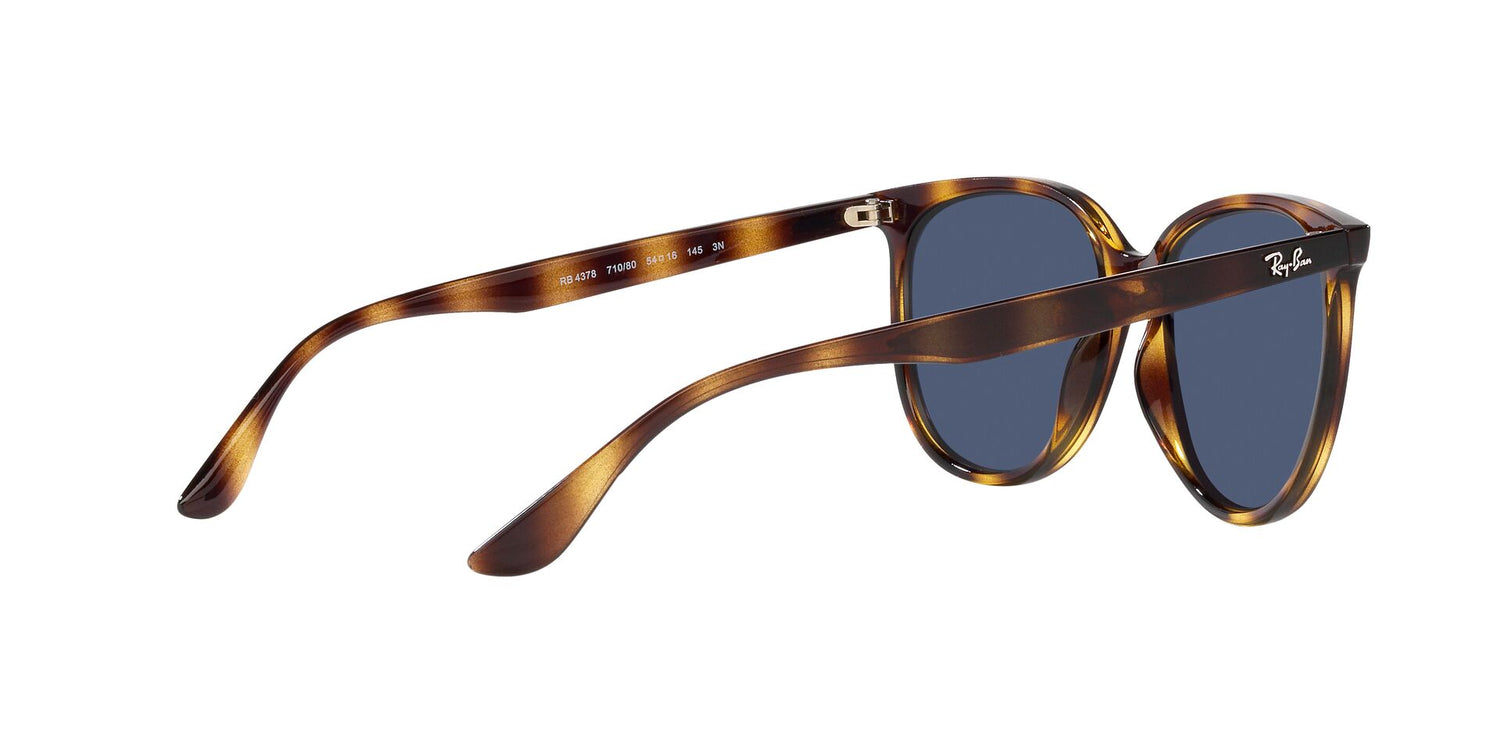 RAY-BAN RB4378 710/80 54