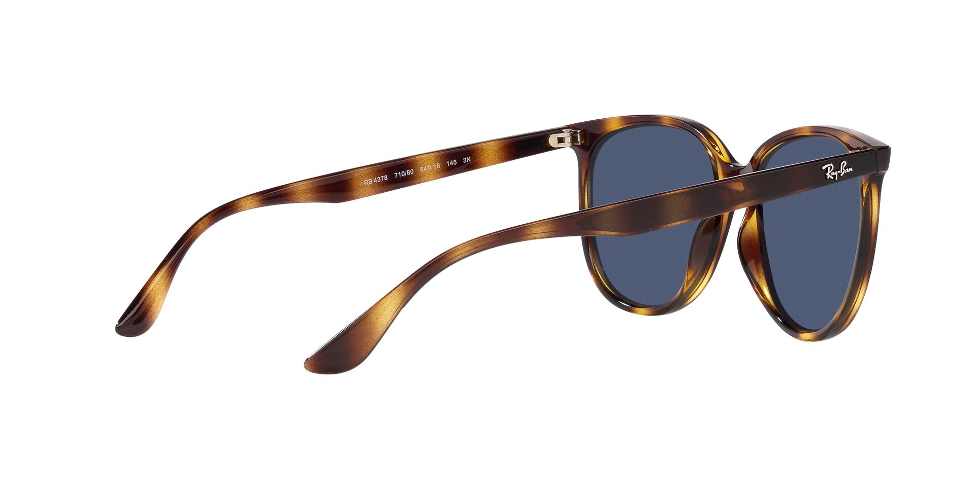 RAY-BAN RB4378 710/80 54