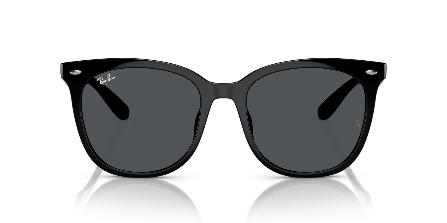 RAY-BAN RB4379D 601/87 55
