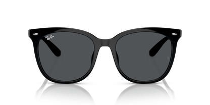 RAY-BAN RB4379D 601/87 55