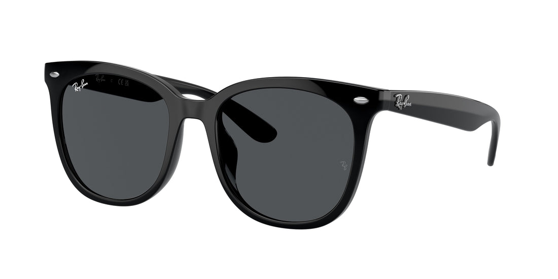 Translation missing: es.seo.product.type.gafas-de-sol ray-ban rb4379d 601/87 negro square unisex talla 55mm - Translation missing: es.seo.product.alt.imagen-principal