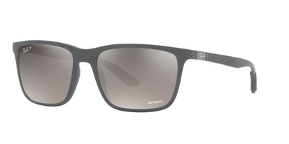 RAY-BAN RB4385 60175J 58