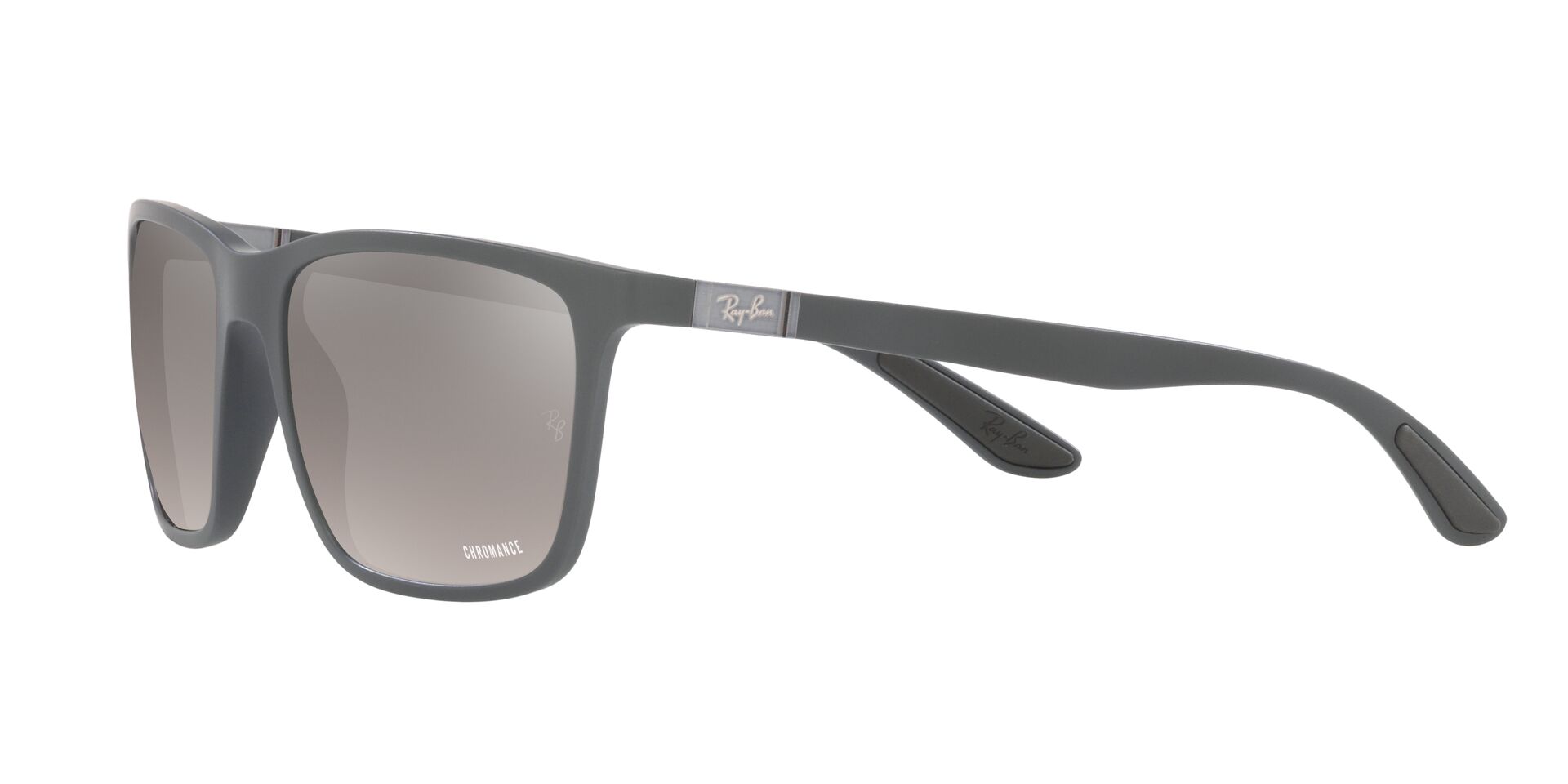 RAY-BAN RB4385 60175J 58