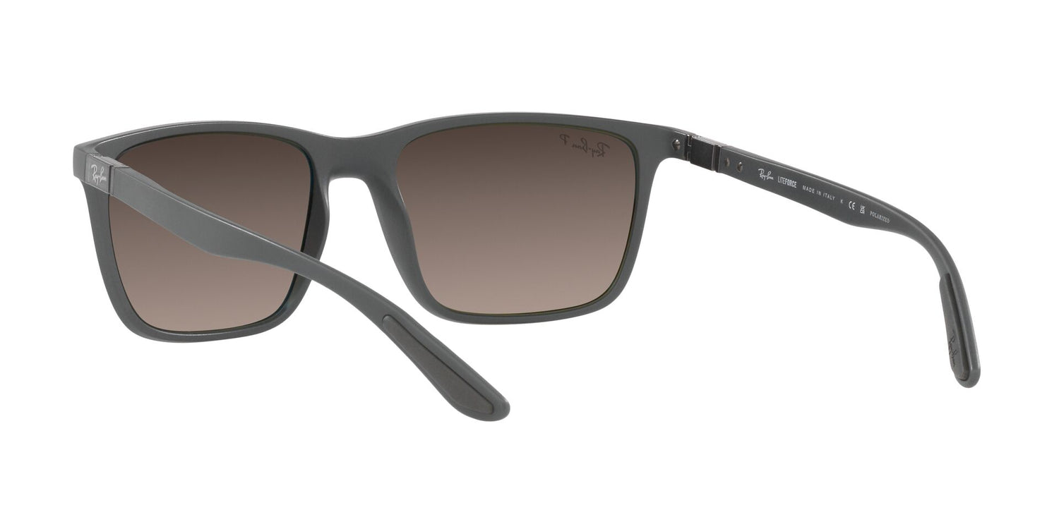 RAY-BAN RB4385 60175J 58