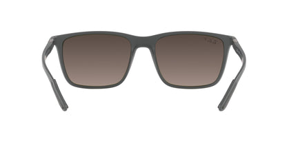 RAY-BAN RB4385 60175J 58