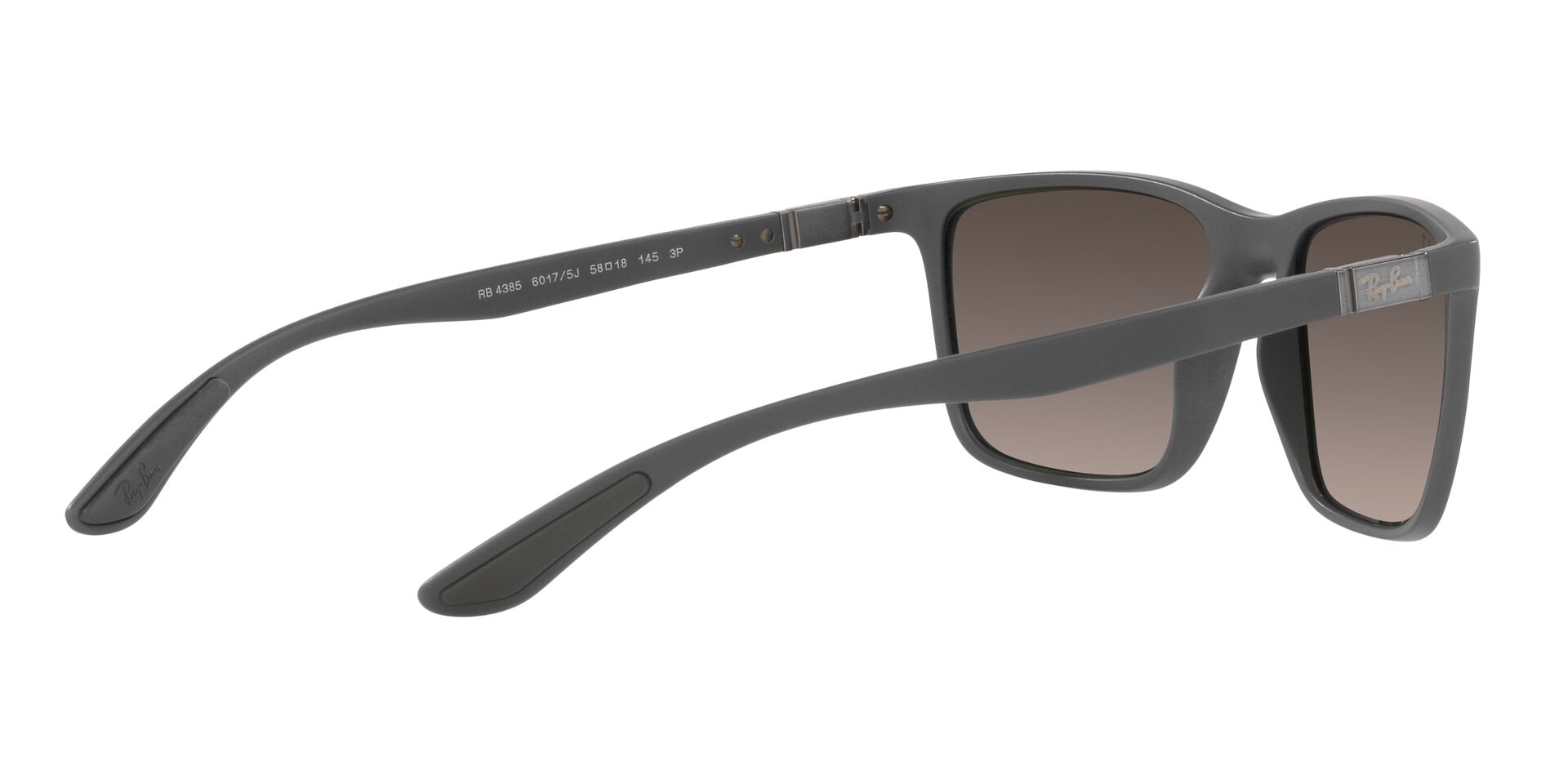 RAY-BAN RB4385 60175J 58