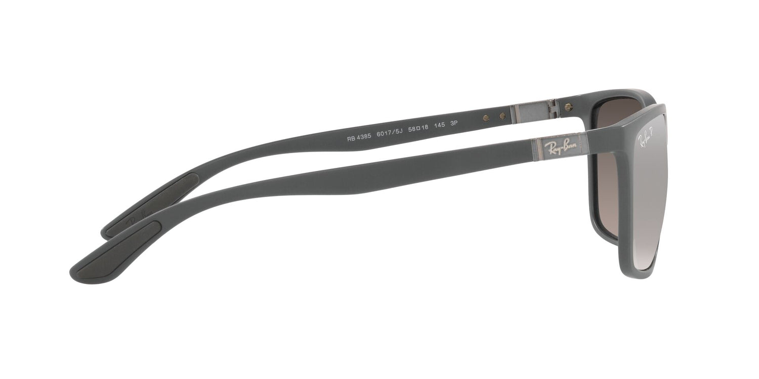 RAY-BAN RB4385 60175J 58