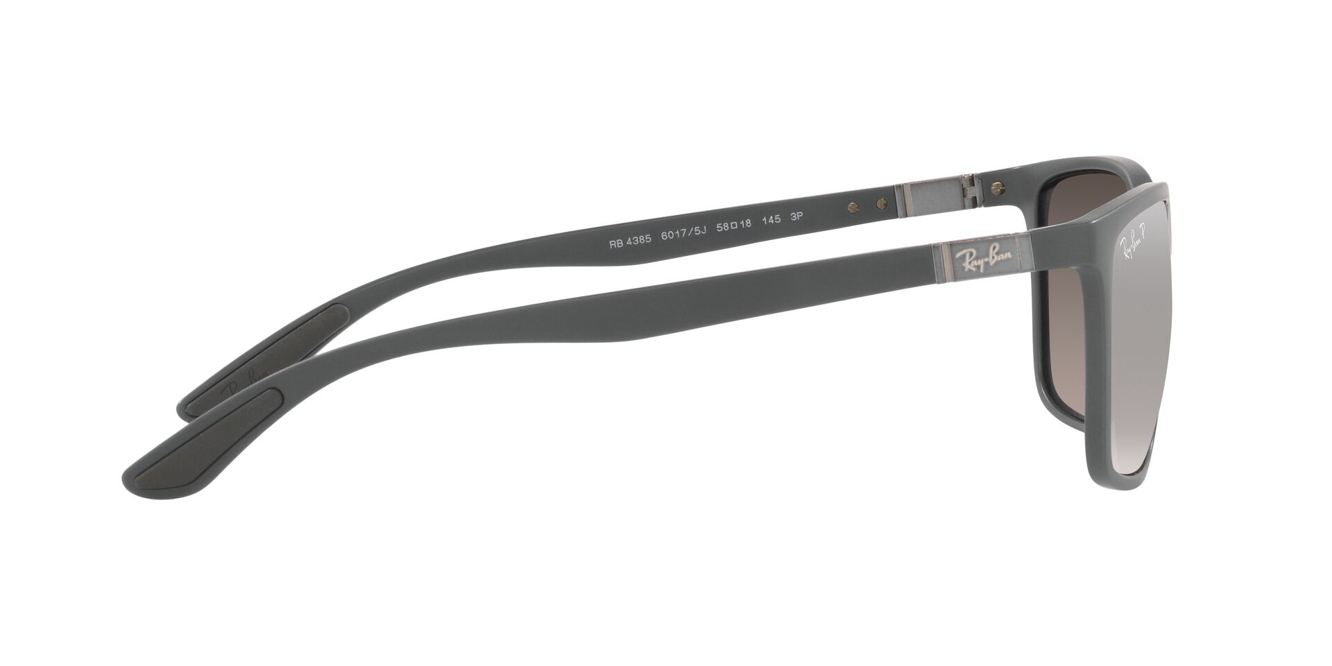 RAY-BAN RB4385 60175J 58