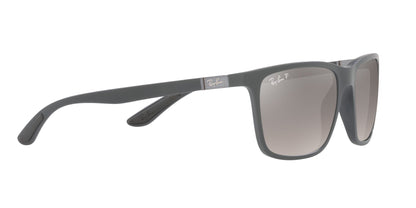 RAY-BAN RB4385 60175J 58