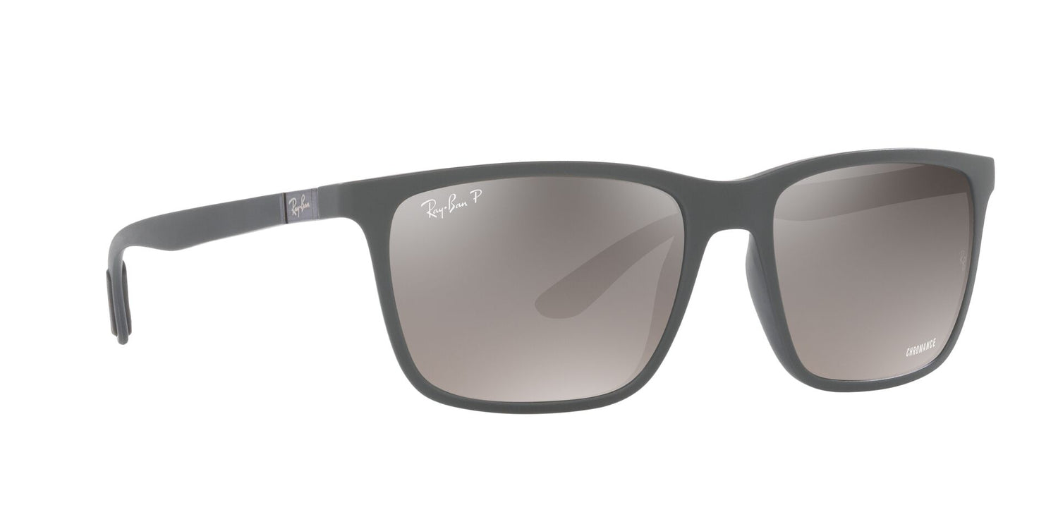 RAY-BAN RB4385 60175J 58