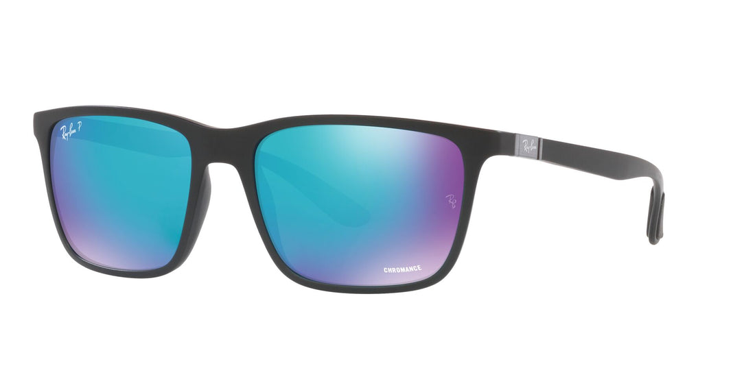 RAY-BAN RB4385 601SA1 58