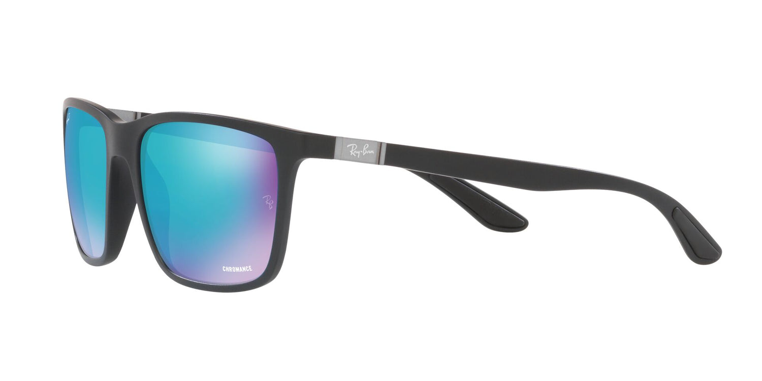 RAY-BAN RB4385 601SA1 58