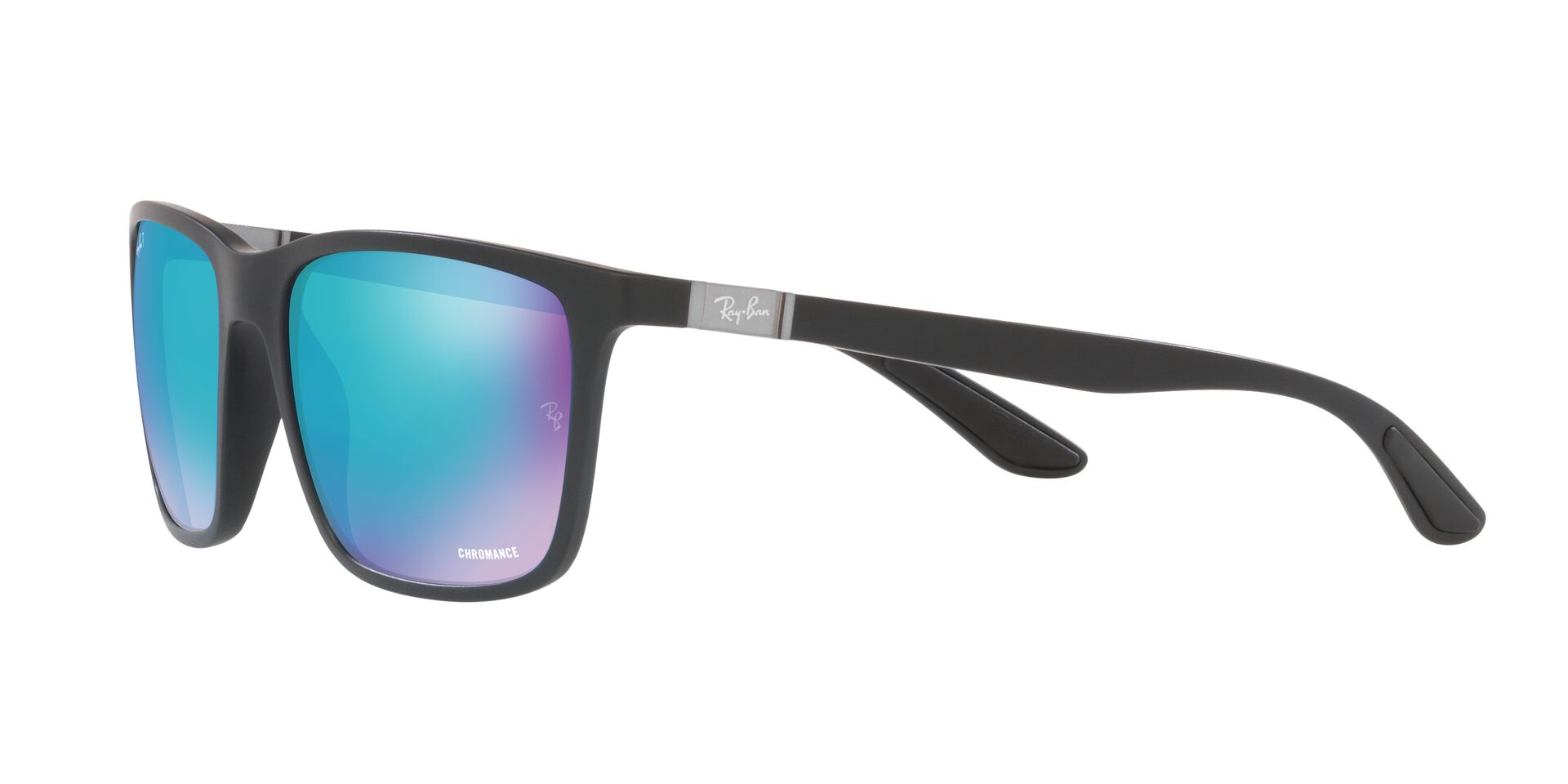 RAY-BAN RB4385 601SA1 58