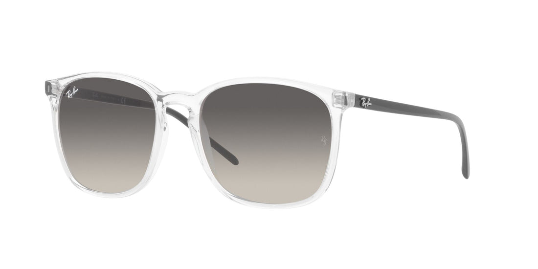 Translation missing: es.seo.product.type.gafas-de-sol ray-ban rb4387 647711 unisex talla 56mm - Translation missing: es.seo.product.alt.imagen-secundaria