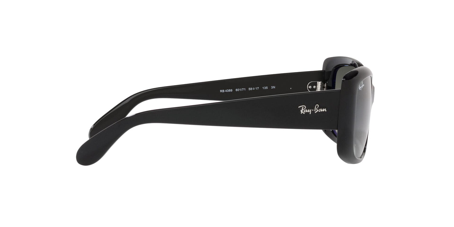 RAY-BAN RB4389 601/71 55
