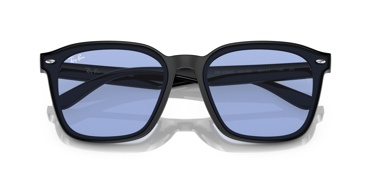 RAY-BAN RB4392D 601/80 66