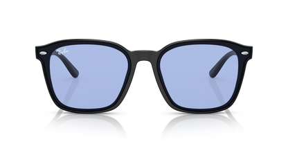 RAY-BAN RB4392D 601/80 66