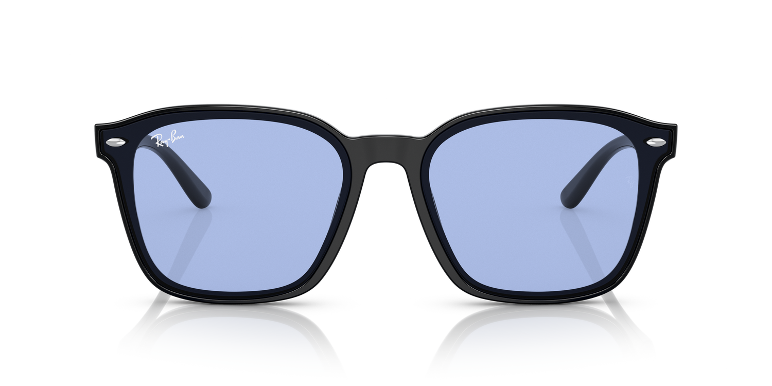 RAY-BAN RB4392D 601/80 66