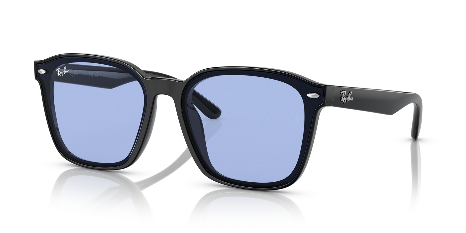 RAY-BAN RB4392D 601/80 66