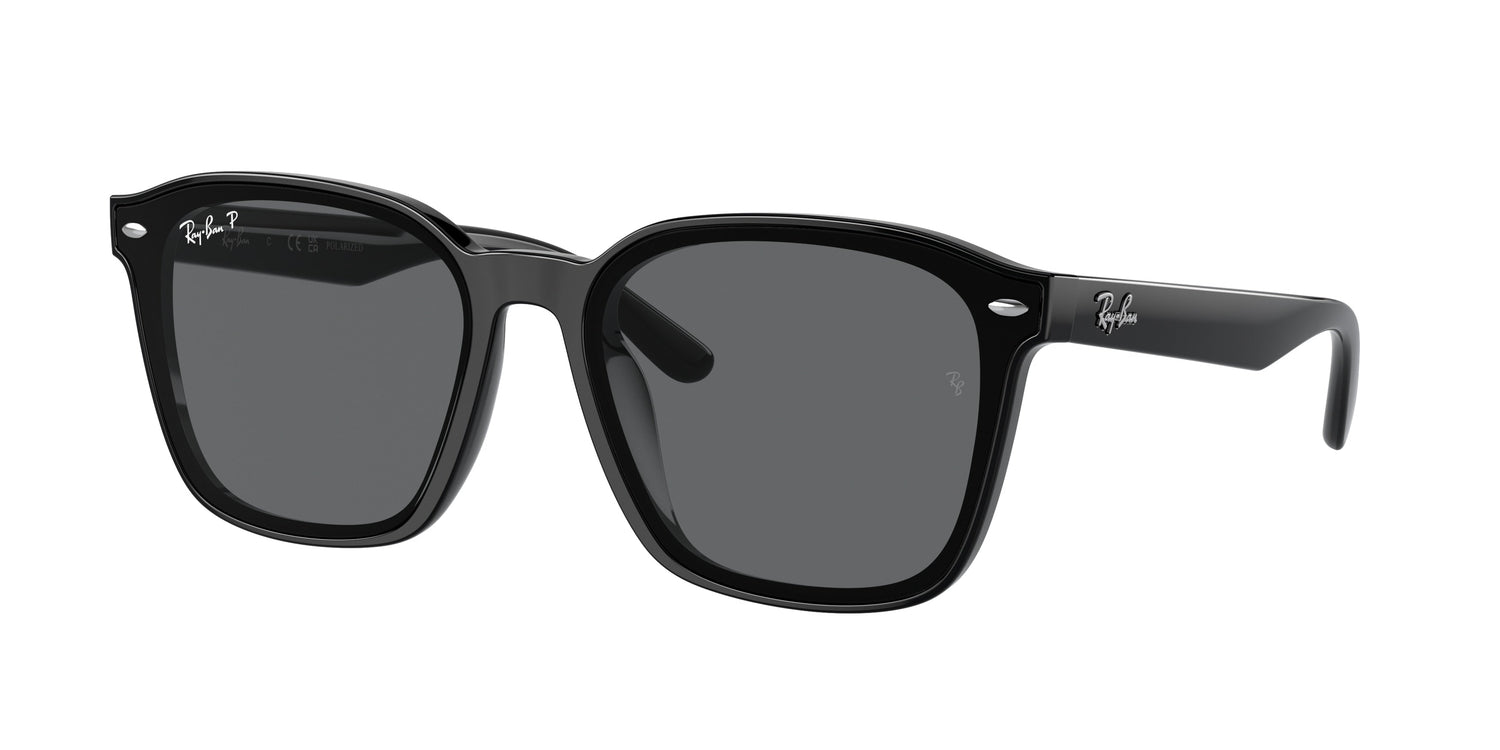 RAY-BAN RB4392D 601/81 66