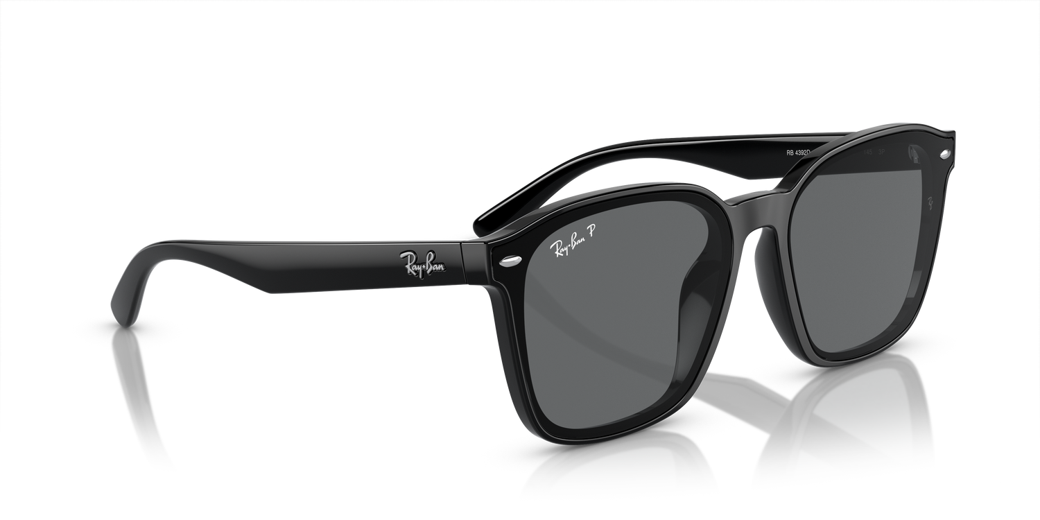 RAY-BAN RB4392D 601/81 66