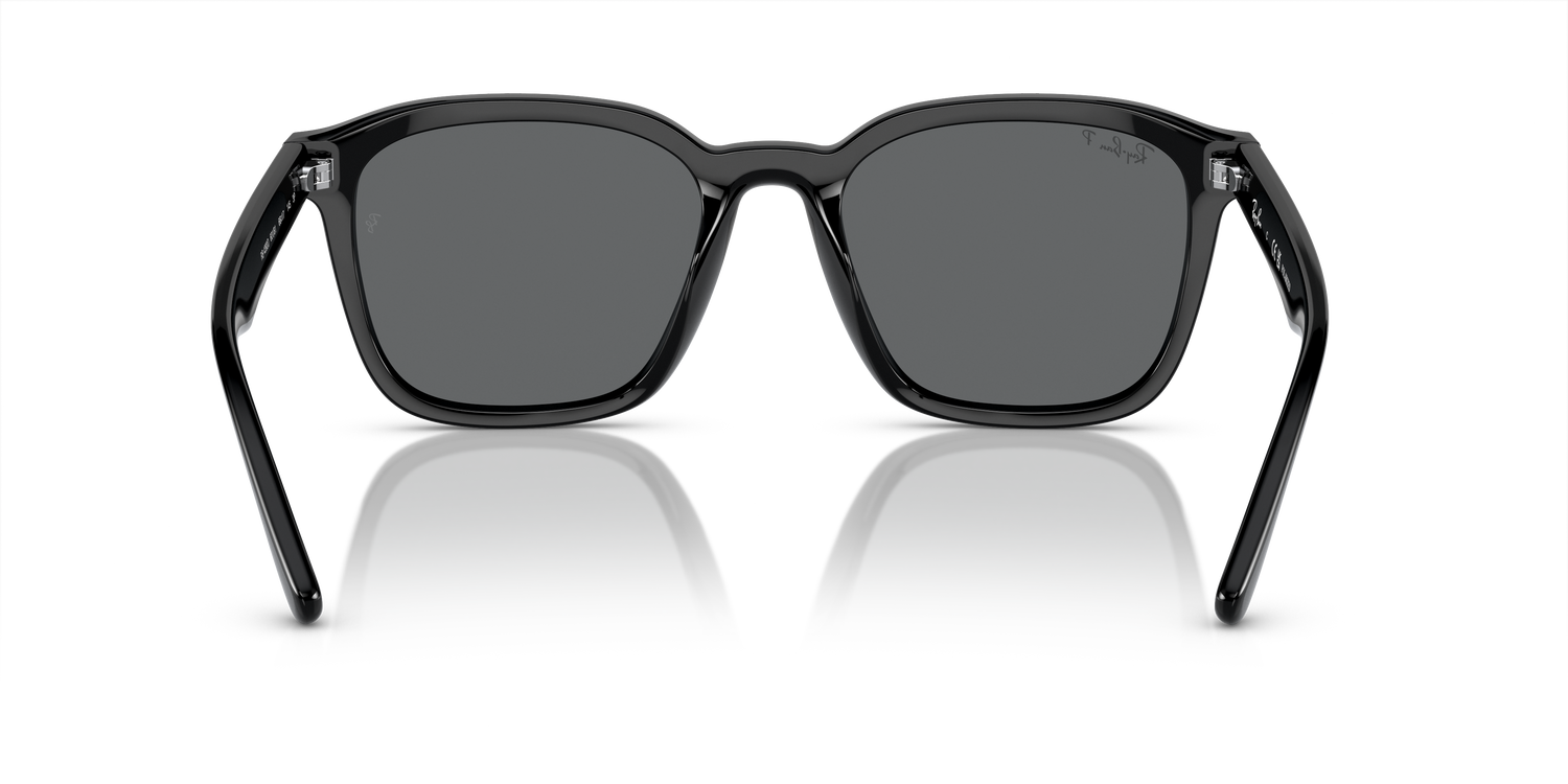 RAY-BAN RB4392D 601/81 66