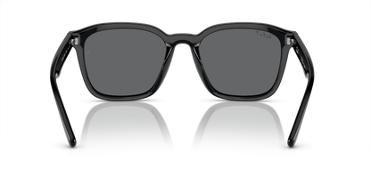 RAY-BAN RB4392D 601/81 66