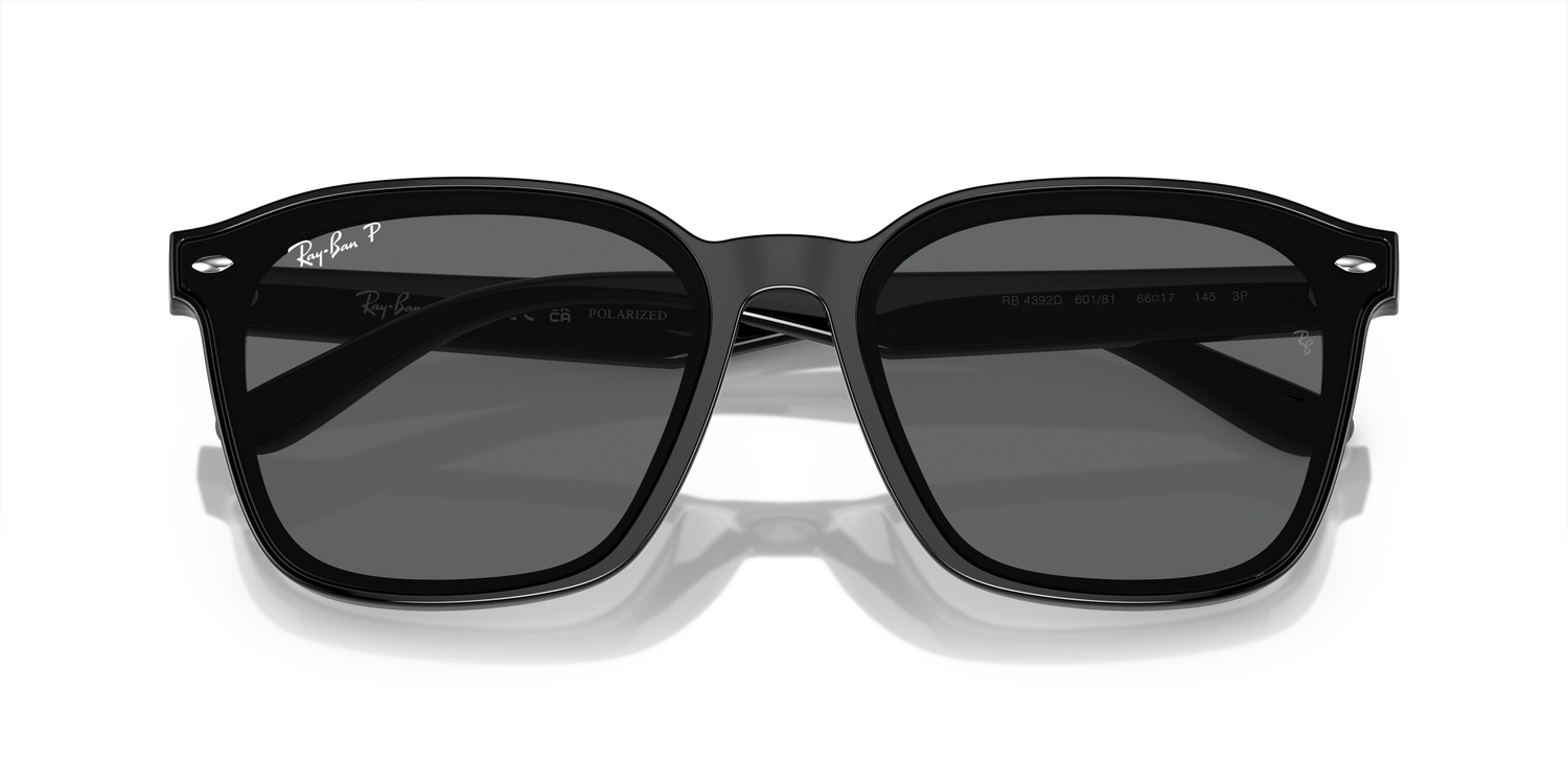 RAY-BAN RB4392D 601/81 66