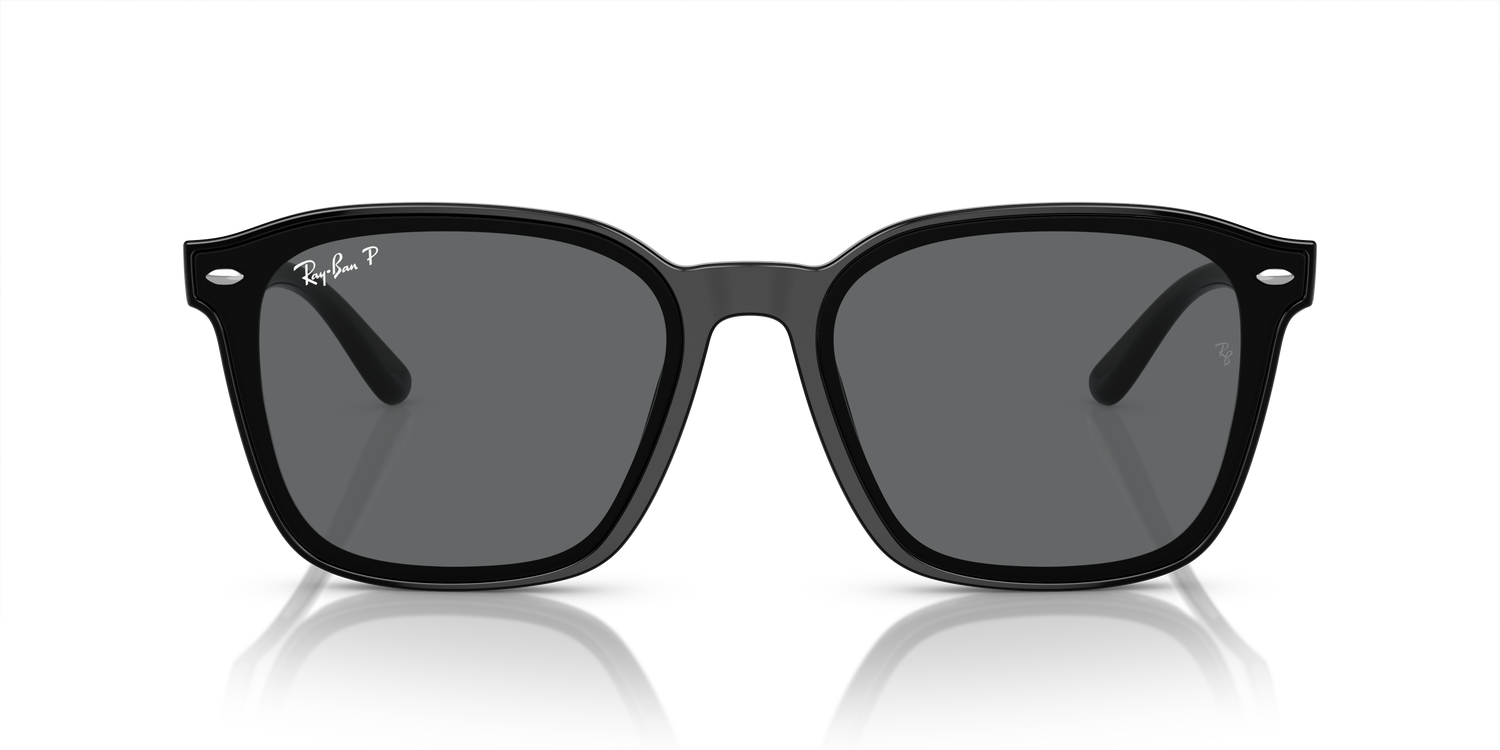 RAY-BAN RB4392D 601/81 66