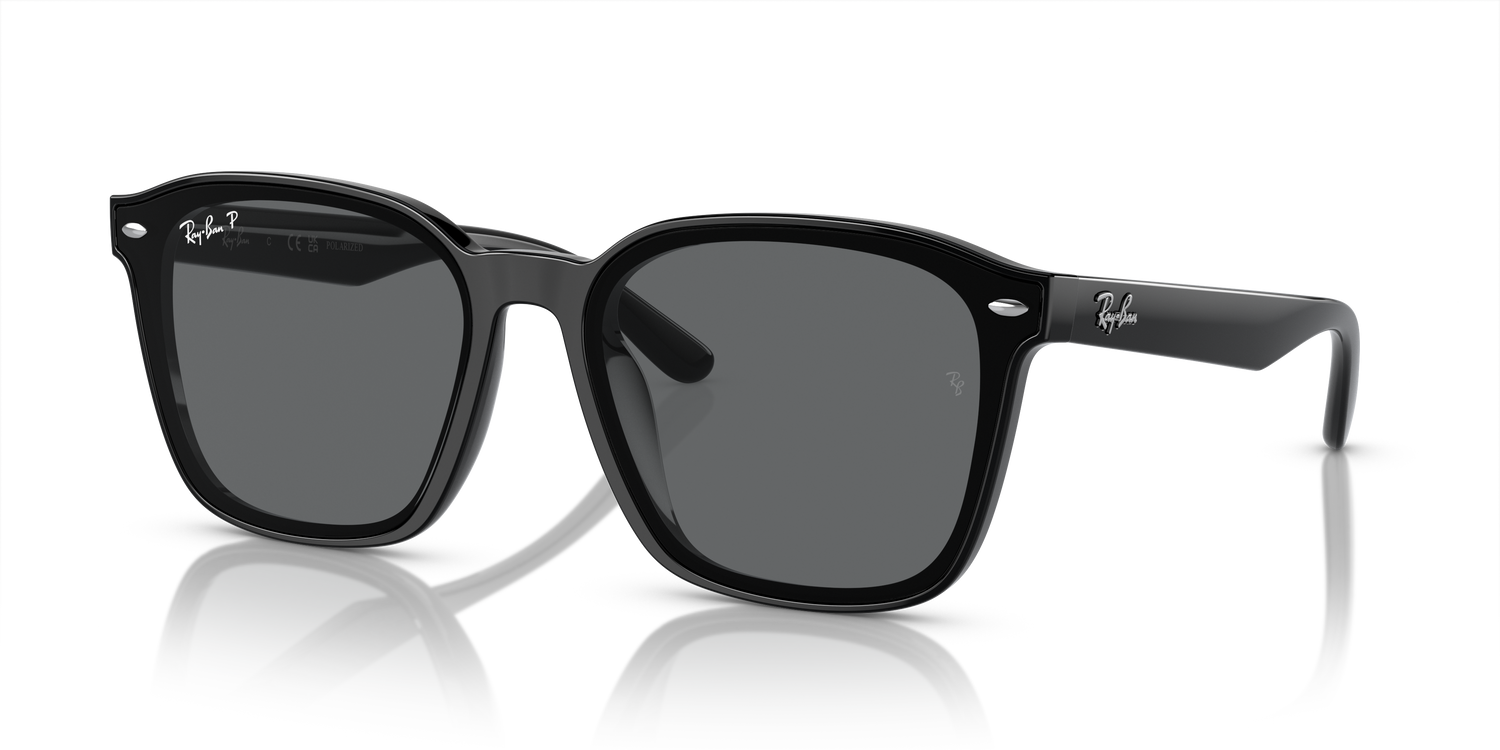 RAY-BAN RB4392D 601/81 66
