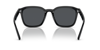 RAY-BAN RB4392D 601/87 66